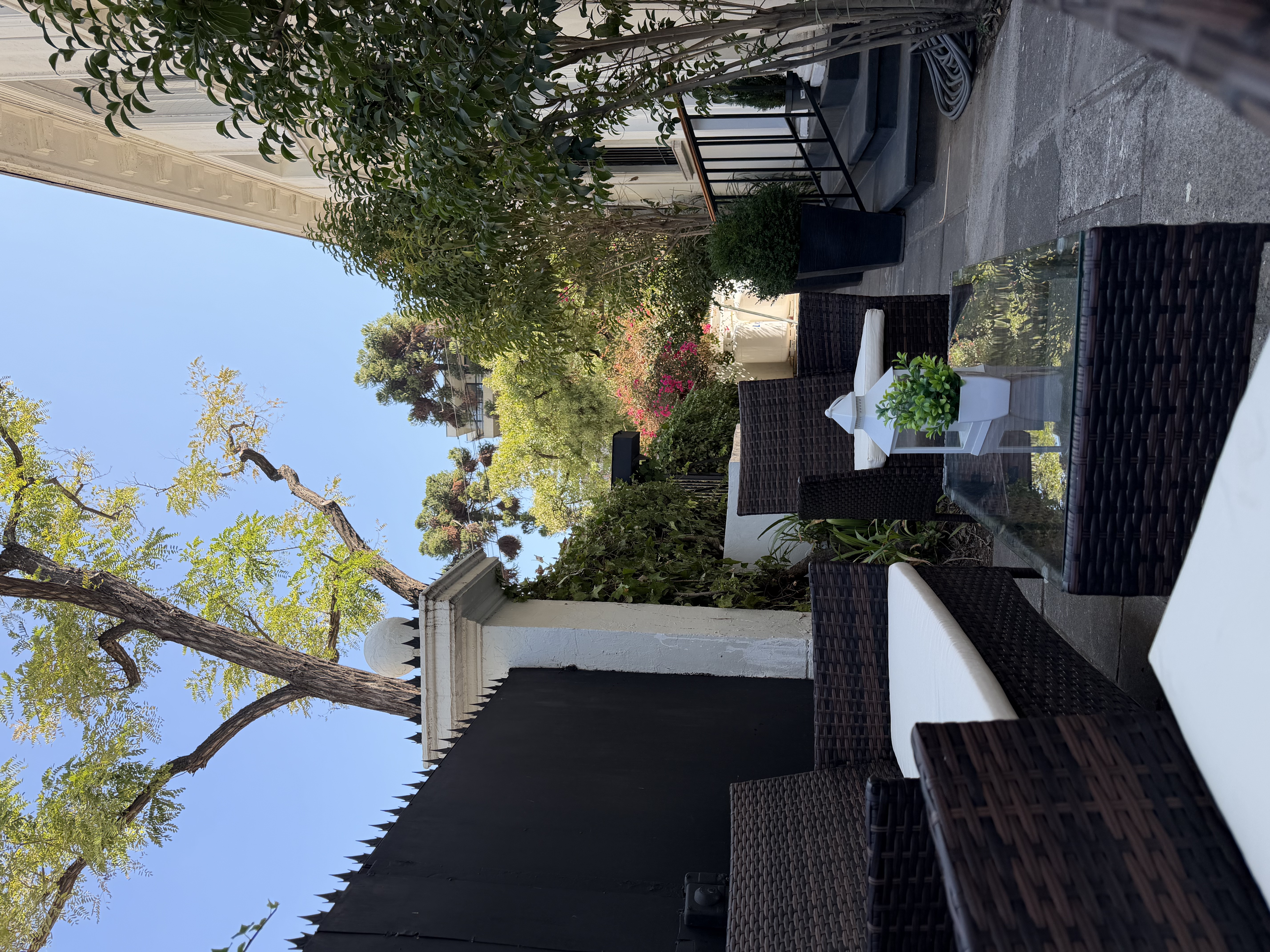 Hotel Las Hortensias